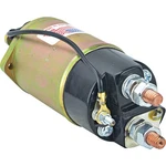 Solenoid For SND6007 66-8202 SNLS-642 87-4775 2K-6010 747879 AR54991 AR54994 New. Price: $82.12.
