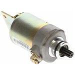 New 12V Starter Fits Kymco MXU150 149CC 2005-2014 31210LLB1900 SCH0014 22-19583. Price: $30.95.