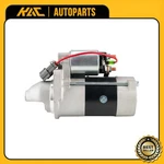 New Starter 17867 For Nissan Armada Titan 5.6L 2004 2005 - 2009 Infiniti QX56. Price: $69.34.