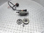 2007 07-10 Ktm 690 Supermoto Starter Motor Gear Relay Solenoid Engine Lot Used. Price: $163.62.