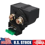 Start Relay Solenoid 12V For Cfmoto CF188 500CC Engine Go Kart Utv Atv Quad New. Price: $18.89.