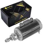 Caltric Starter Compatible With Johnson 90HP 90J 90ML 90TL 90TSL 90TX... New. Price: $89.99.