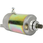 Starter Fits Honda VTR250 Interceptor 249CC 1989-1990 31200KV0-721 SM13244 18658 New. Price: $129.90.