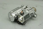 2007 - 2017 Harley Twin Cam Starter Starting Motor Assembly Chrome Needs Rebuilt For. Price: $59.99.