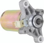 Bikemaster 153872 Starter For 2002 Kymco Cobra 50 New. Price: $45.63.