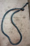 Honda CB350 CL350 CB360 CL360 SL350 Starter Motor Cable Wire Lead Hot Positive Used. Price: $7.49.