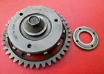 2006 2007 Honda Cbr 1000RR Oem Engine Starter Clutch Motor Gear 28126-MEL-000 Used. Price: $32.99.