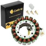 Caltric Stator For Honda GL1200 Gold Wing Aspencade Interstate 1984-1987 New. Price: $55.00.