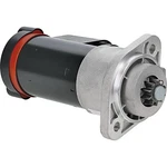Starter For John Deere Tractor 5045D 5045E 5055E 5065E 5075E RE533976 New. Price: $160.08.