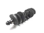 Engine Crank Shaft 2000 Yamaha Yzf R6 2689A Used. Price: $84.69.