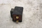 Turn Signal Relay 27002-1060 1988 Kawasaki EX500 Used. Price: $40.00.