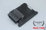 2012 Harley Softail Convertible Cvo Ecu Ecm Engine Control Module 34247-11 #4189 Used. Price: $199.99.