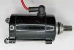 Rps Hawk 250 Carb And Dlx Starting Motor Starter Assembly (#12 Diagram) New. Price: $75.00.