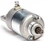 Ricks Motorsport Electric 61-218 Starter Kawasaki BN125 Eliminator New. Price: $224.95.
