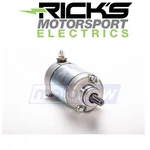 Ricks Motorsport For 2003-2006 Honda CBR600RR Electrical Starters Ns New. Price: $229.95.