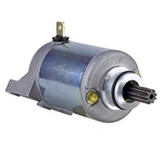 Motorcycle Starter Kawasaki ZX636 Ninja 636CC ZX600 ZX-6RR 21163-0026 New. Price: $61.31.