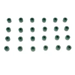 New Valve Stem Seal Suzuki DF140 DF150 DF175 DF200 DF225 2004-2018 09289-05012. Price: $97.23.