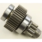 Balls Starter Clutch Bearings And Pinion Gear 79-2110 New. Price: $118.44.