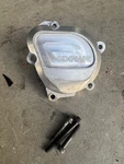Suzuki GSXR750 Aftermarket Woodcraft Starter Gear Cover 11381-35F01 R11.BX10 Used. Price: $59.99.