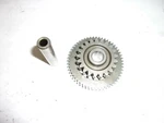 Starter Idle Gear 1980 Suzuki Gs 850 Used. Price: $39.99.