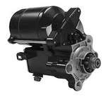 Twin Power 215513 Starter Motor 1.4 Kw Black Harley Sportster Xl Oe 31390-86 New. Price: $472.99.