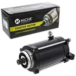 Niche Starter Motor For Honda V45 Sabre 700 Magna 750 31200-MN0-018 New. Price: $33.95.