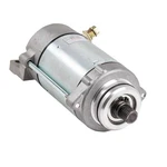 Ricks Starter Motor Honda CB350K CL350K 1968-1973/ CB360 CL360 74-76 New. Price: $249.95.