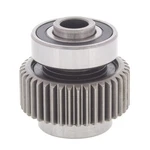 Balls Starter Drive Clutch #79-2101 Harley Davidson New. Price: $87.64.