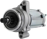 Parts Unlimited Starter Motors 2110-0796 New. Price: $364.09.