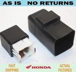 2023 Honda Grom 125 Starter Relay Oem Used. Price: $34.98.