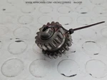 Gear 5TJ-15517-00-00 Yamaha Wrf 450 Wr-f 2003 2004 Used. Price: $61.23.