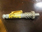 Yamaha Oem Tx Xs 500 Kick Axle New 371 15660. Price: $14.99.