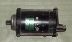 Honda 700 Magna/sabre 750 V45 Starter Motor P/n 31200-MB0-008(#4862 Used. Price: $29.99.