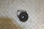 1999 Polaris Scrambler 400 2X4 Engine Starter Motor Cover Mounting Bracket Used. Price: $39.95.