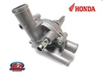 Honda 2000 2001 2002 2003 CBR954 CBR900RR Oem Water Pump 19200-MCJ-000 New. Price: $218.44.