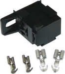 Namz 25 Amp Micro For Relay Socket Kit With Terminals NSRS-M01 New. Price: $17.19.