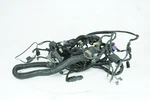 2008 Harley Dyna Fxdf Fat Bob Oem Main Wire Wiring Harness Loom 69603-08 Used. Price: $139.50.
