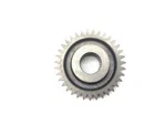 Engine Crank Shaft Gear 1985 Honda Interceptor VF1000R 3197 Used. Price: $24.95.