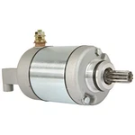 Starter For Yamaha FZ6 YZF-R6S 1999-2010 Motorcycle 599CC SMU0210 New. Price: $98.64.