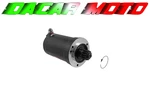 Starter Motor Ducati Monster 796-800 2010 2011 2012 2013 2014 Teeth New. Price: $224.96.