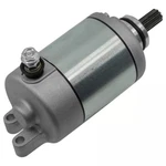 Caltric Starter For Yamaha FZ6R 2009-2017 Motorcycle Cw 12 V New. Price: $99.00.