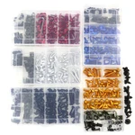 Complete Fairing Bolts Screws Fit For Bmw F650GS F700GS F800GS F800GT F800ST New. Price: $21.42.
