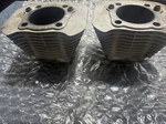 EB1314 2003 Buell Firebolt XB9R Engine Cylinders Used. Price: $130.00.