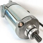 Ricks Motorsport New Honda Starter 61-132. Price: $269.95.