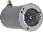 Bikemaster Starter #15410-52290BM Ducati New. Price: $169.41.