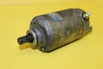 2003 Kawasaki Ninja ZX9R ZX900F Engine Starting Starter Motor -dc 12V Used. Price: $29.50.