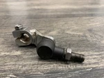 Yamaha 1996-2013 XVZ1300 Royal Star Oem Shift Shaft Lever Used. Price: $44.99.