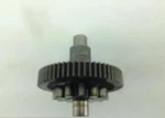 Piaggio MP3 250 Ie Engine Starter Gears 2009 Used. Price: $33.84.