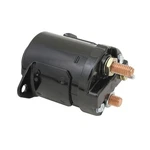 Accel Starter Solenoid 40114B; New. Price: $126.53.