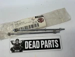 Harley Nos Oem Hitachi Starter Thru Bolts Pair 31576-73T New. Price: $14.40.